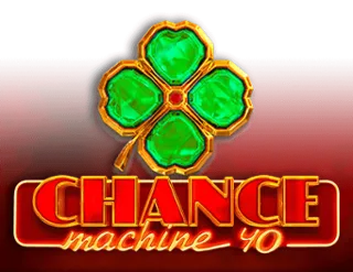 Chance Machine 40