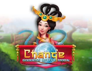 Chang'e Goddess Of The Moon