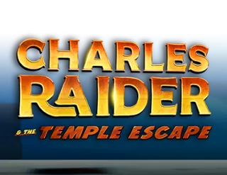 Charles Raider & The Temple Escape