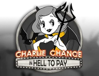 Charlie Chance in Hell to Pay
