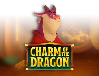 Charm of the Dragon