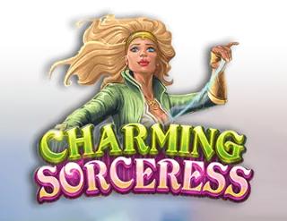 Charming Sorceress