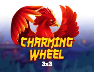 Charming Wheel (3x3)