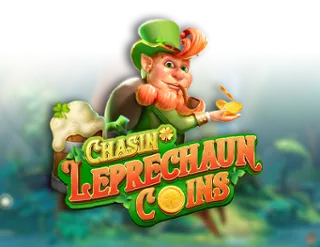 Chasin' Leprechaun Coins