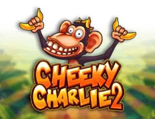 Cheeky Charlie 2