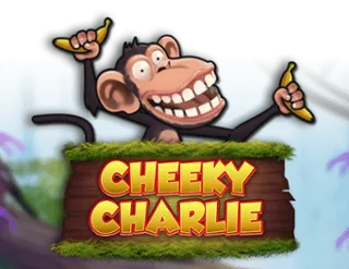 Cheeky Charlie