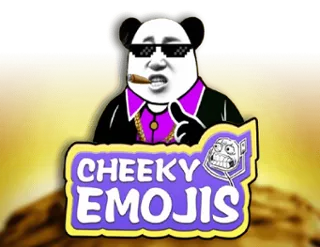 Cheeky Emojis