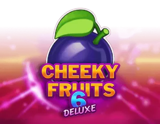 Cheeky Fruits 6 Deluxe
