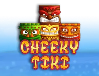 Cheeky Tiki