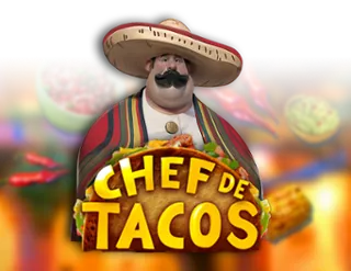Chef de Tacos