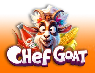 Chef Goat