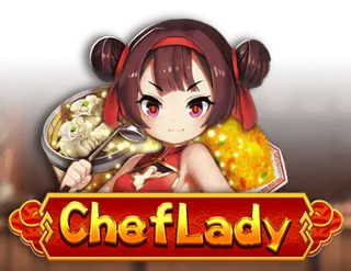 Chef Lady