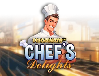 Chef's Delights Megaways