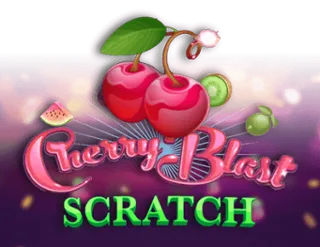 Cherry Blast Scratch