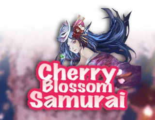 Cherry Blossom Samurai