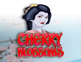 Cherry Blossom