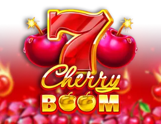 Cherry Boom