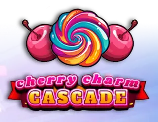 Cherry Charm Cascade