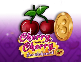 Cherry Cherry Scratchcard