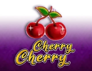 Cherry Cherry