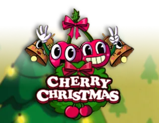 Cherry Christmas