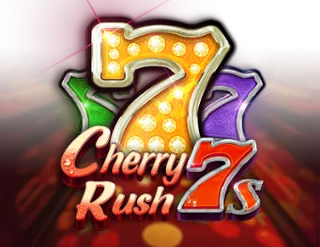 Cherry Rush 7s