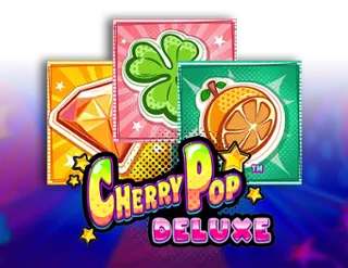 CherryPop Deluxe
