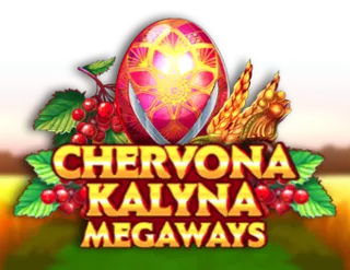 Chervona Kalyna Megaways
