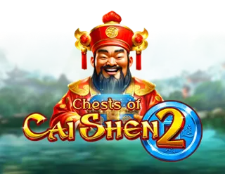 Chests of Cai Shen 2