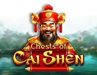 Chests of Cai Shen