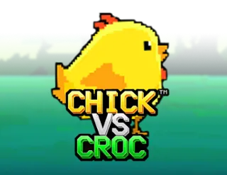 Chick vs Croc