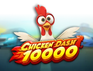 Chicken Dash 10000