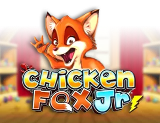 Chicken Fox Jr
