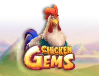 Chicken Gems