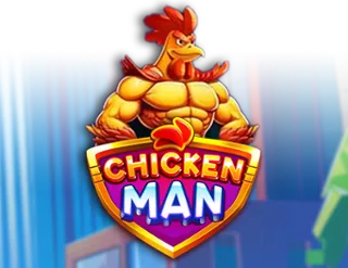 Chicken Man