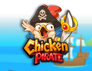 Chicken Pirate