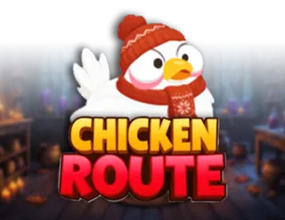 Chicken Route