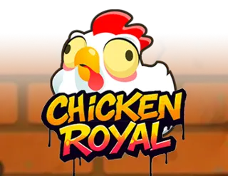 Chicken Royal