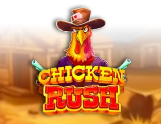 Chicken Rush