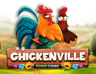 Chickenville POWER COMBO