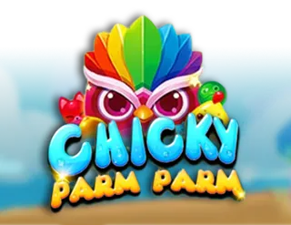 Chicky Parm Parm