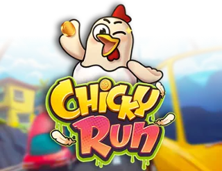 Chicky Run