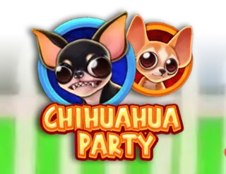 Chihuahua Party
