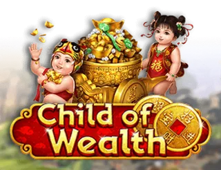 Child of Wealth