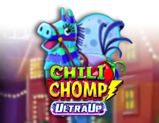 Chili Chomp UltraUp