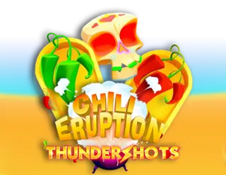 Chili Eruption
