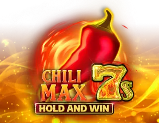 Chili Max 7s Hold and Win