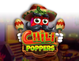 Chili Poppers