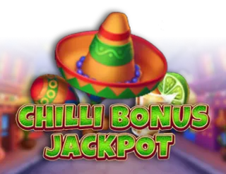 Chilli Bonus Jackpot
