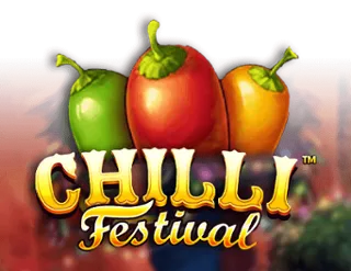 Chilli Festival